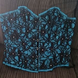 Corset from Burleska UK Size 30